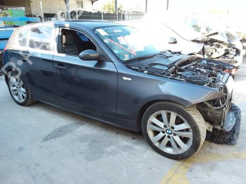 Water radiator BMW 1 (E87)  | BP2750092M31