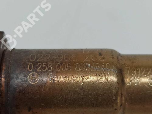 Elektronisk sensor PORSCHE CAYENNE (9PA) 3.6 | BP8749967M84 