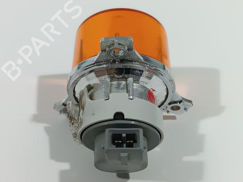 Left front indicator RENAULT TWIZY (MAM_) 80 | BP19579059C32