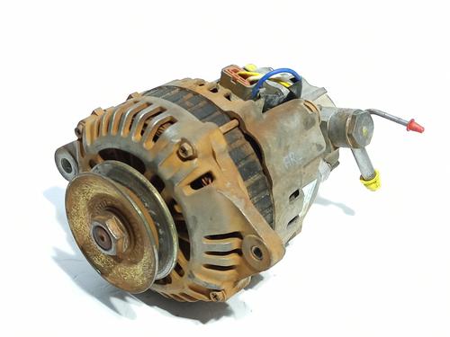 Used Alternator NISSAN CABSTAR E (TL_, VL_) [1992-2006]  19490909