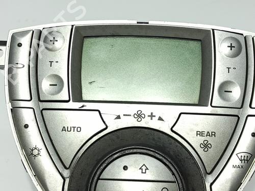 Climate control LANCIA PHEDRA (179_) 2.2 JTD (179AXC1A) | BP16281770I5 