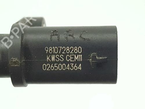 Electronic sensor DS DS 7 Crossback (J4_, JR_, JC_)  | BP14539424M84