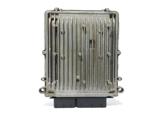 Engine control unit (ECU) MERCEDES-BENZ S-CLASS (W221, V221) S 320 CDI (221.022, 221.122) | BP26195306M57 