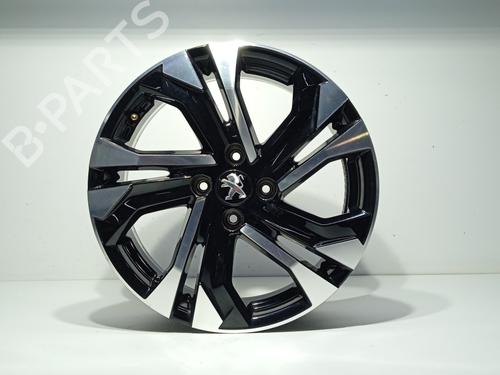 Used Rim PEUGEOT 2008 II (UD_, US_, UY_, UJ_, UR_, UC_) 1.2 PureTech 130 (USHNS, URHNS) (130 hp) 25150892