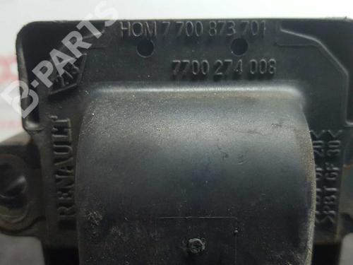 Bobine D'allumage RENAULT MEGANE I Classic (LA0/1_) 1.6 e (LA0F, LA0S) | BP2734548M94 