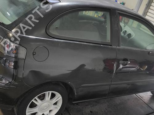 Gearbox SEAT CORDOBA (6L2) 1.9 SDI | BP26968403M3 