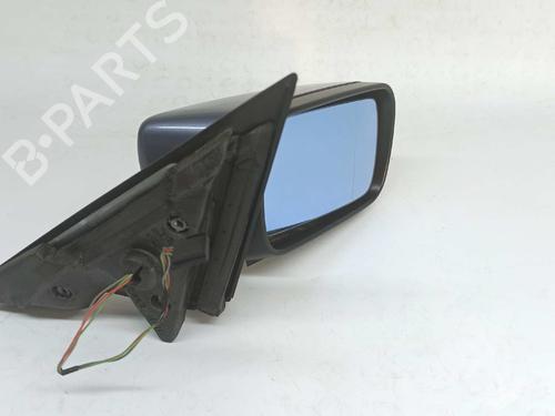 Used Right mirror BMW 3 (E46) 320 d (136 hp) 6549507