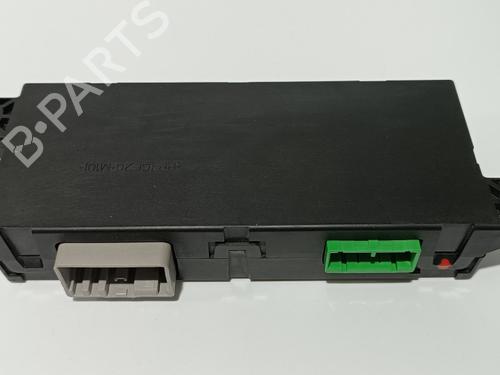 Control unit LAND ROVER RANGE ROVER EVOQUE (L538) 2.0 4x4 | BP11833563M11 