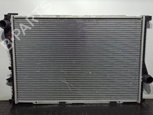 Used Water radiator BMW 5 (E39) 520 i (170 hp) 12226727