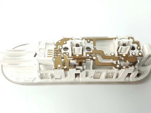 Innerbelysning RENAULT KANGOO Express (FW0/1_) 1.5 dCi 85 (FW0K, FW0L, FW0B) | BP7425243I8