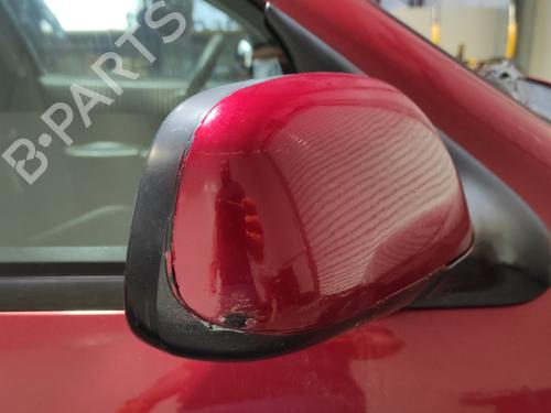 Right mirror CITROËN XSARA (N1) 2.0 HDi 90 | BP29517119C27