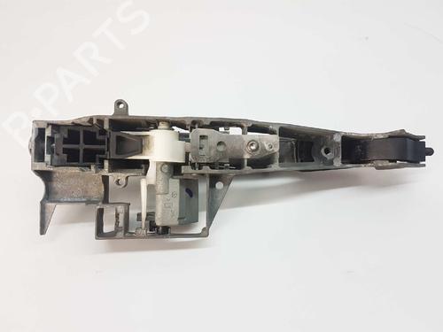 Rear right exterior door handle PEUGEOT 3008 I MPV (0U_) 2.0 HDi | BP3293254C130 