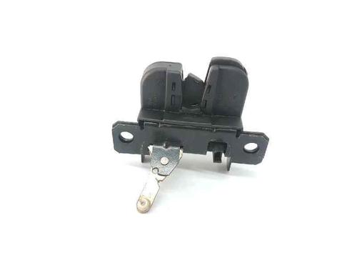 Tailgate lock VW GOLF IV (1J1) 1.9 TDI | BP4682261C101 