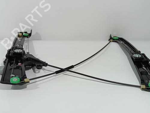 Front right window mechanism SMART FORTWO Coupe (453) electric drive (453.391) | BP15606832C23 