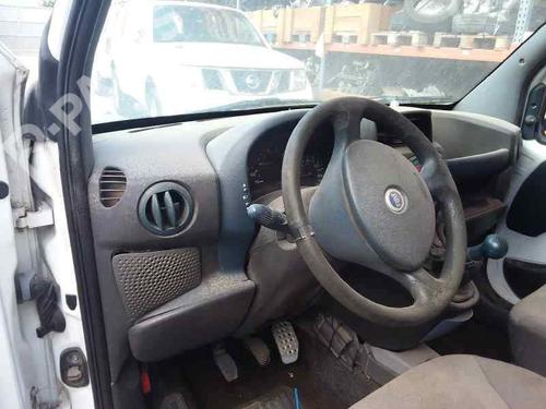 Pulley FIAT DOBLO Box Body/MPV (223_) 1.9 JTD | BP14535018M122 