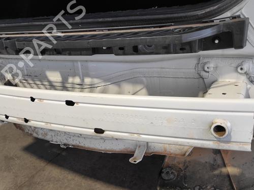 Rear bumper reinforcement SKODA SCALA (NW1) 1.0 TSI | BP28061382C73 