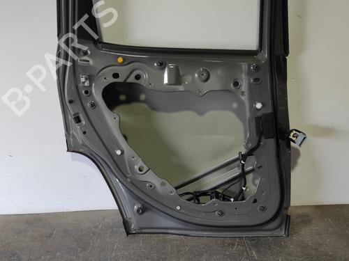 Drzwi tylne lewe JEEP COMPASS (MP, M6, MV, M7)  | BP26655757C4