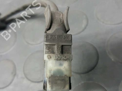Elektronisk sensor RENAULT KANGOO / GRAND KANGOO II (KW0/1_) 1.5 dCi 70 (KW0V, KW0A) | BP14528566M84