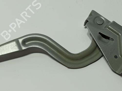 Used Other Other TOYOTA AYGO X (_B7_) 1.0 VVT-i (KGB70) (72 hp) 40107982 40107982
