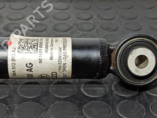 Right rear shock absorber VW GOLF VIII (CD1, DA1) 1.0 eTSI | BP15470977M19