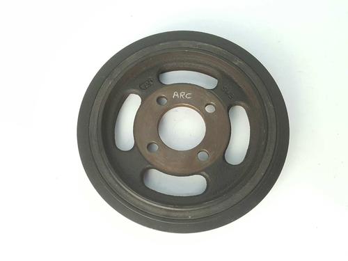 Used Pulley CHEVROLET LACETTI (J200) 2.0 D (121 hp) 14540250