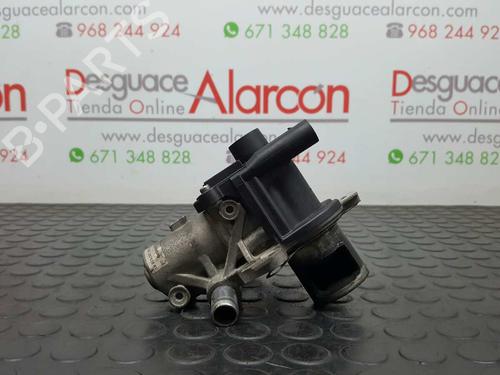 EGR-Ventil RENAULT CLIO IV (BH_) 1.5 dCi 75 (75 hp) 2770229