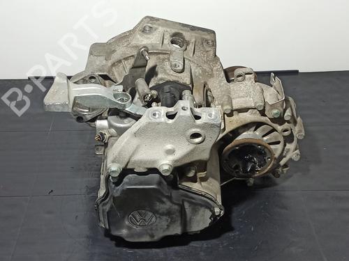 Gearbox SEAT ALTEA (5P1) | BP30841495M3 - Image 3