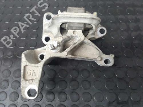 Engine mount RENAULT MEGANE III Hatchback (BZ0/1_, B3_) 1.6 16V (BZ1B, BZ1H) | BP10263063M89 