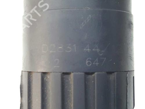 Washer pump FIAT 500 (312_) 0.9 (312AXG1A, 312.AXG11) | BP14536177E24