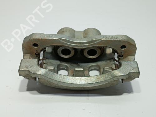 Right front brake caliper FORD RANGER (TKE) | BP33626692M104 - Image 3