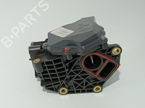 Used Throttle body NISSAN X-TRAIL III (T32_, T32R, T32RR) 1.6 dCi (T32) (130 hp) 12203816