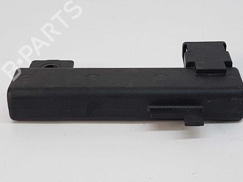 Module électronique VW TOUAREG (7LA, 7L6, 7L7) 5.0 V10 TDI | BP14536598M83