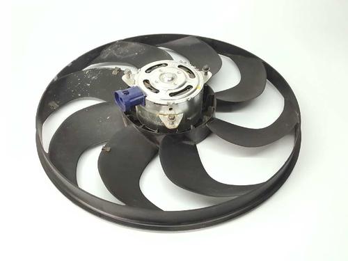 Radiator fan RENAULT CLIO IV (BH_) 1.5 dCi 90 | BP2768464M35