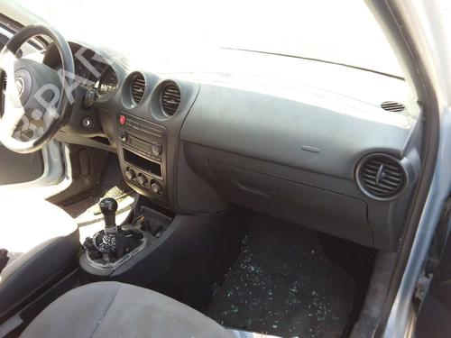 Elektronisk sensor SEAT IBIZA III (6L1) 1.4 16V | BP14537041M84
