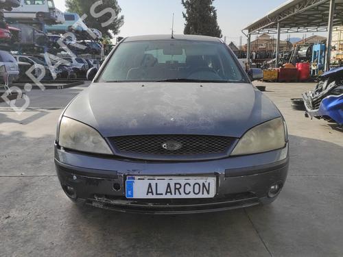 Brugte FORD MONDEO III (B5Y)  2.0 16V TDDi / TDCi  4599657