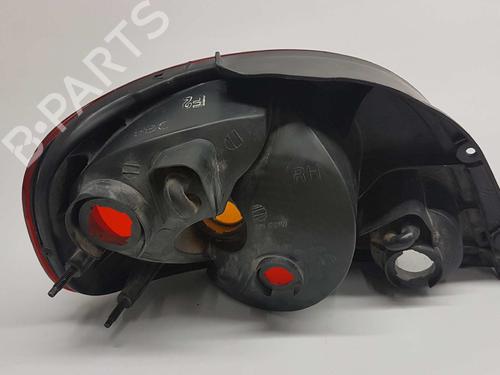 Right taillight DAEWOO MATIZ (M100, M150)  | BP6096457C35 