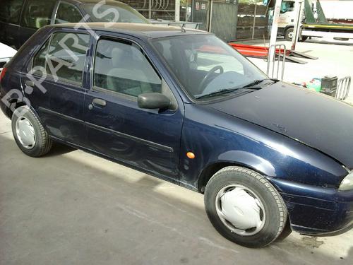 Used Parts FORD FIESTA IV (JA_, JB_) 1.8 D (60 hp) 4279668