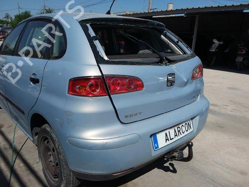 Elektronisk sensor SEAT IBIZA III (6L1) 1.4 16V | BP14537041M84