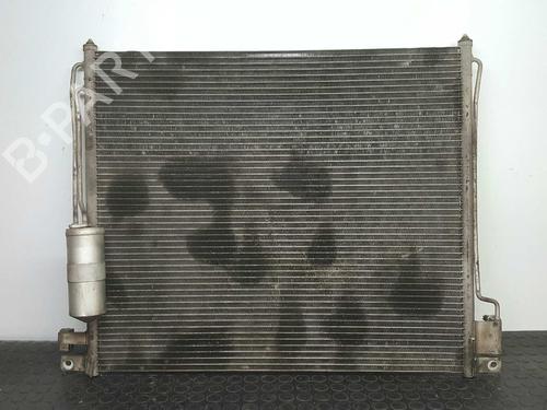 AC-Kondensator NISSAN PATHFINDER III (R51) 2.5 dCi | BP6568092M32 