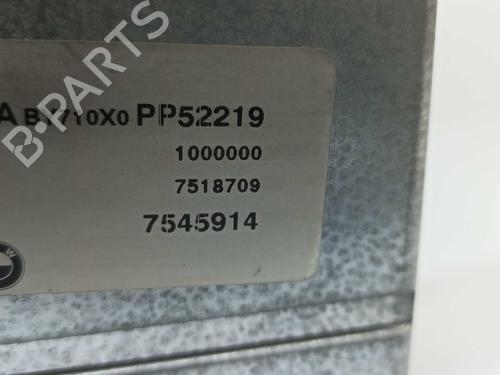 Gearbox control unit BMW 3 Convertible (E46) 318 Ci | BP6830351M52 