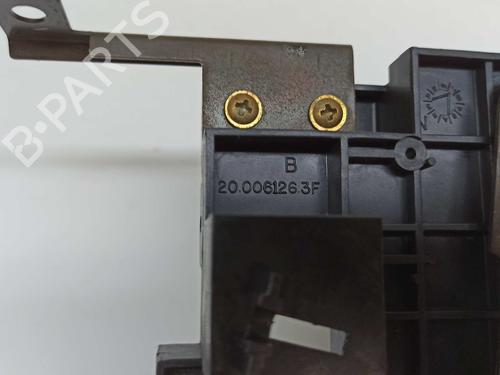 Climate control NISSAN PATROL GR IV (Y60, GR) 2.8 TD (Y60A) | BP6549522I5