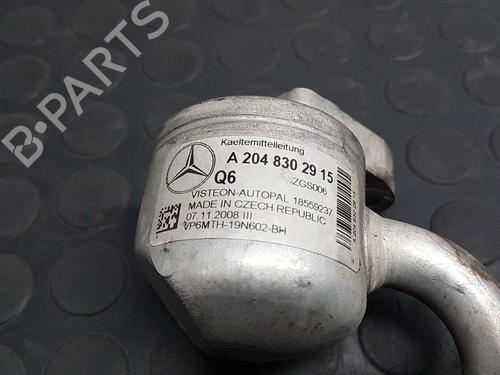 AC pipe MERCEDES-BENZ C-CLASS (W204) C 200 CDI (204.007, 204.006) | BP14530242M126