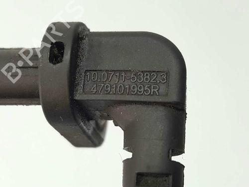 Electronic sensor RENAULT CLIO IV (BH_) 1.5 dCi 75 | BP14533232M84