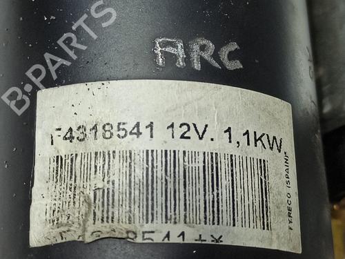 Starter HONDA ACCORD VI (CK, CG, CH, CF) 1.8 i (CG8) | BP26669730M8 