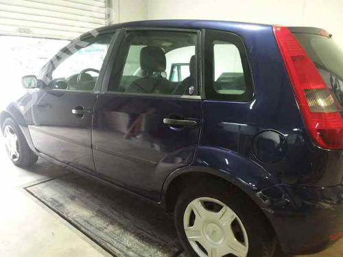 Warning switch FORD FIESTA V (JH_, JD_) 1.4 16V | BP6814106I22 