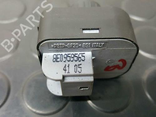 Mirror switch AUDI A3 (8P1) 2.0 TDI | BP2736042I25