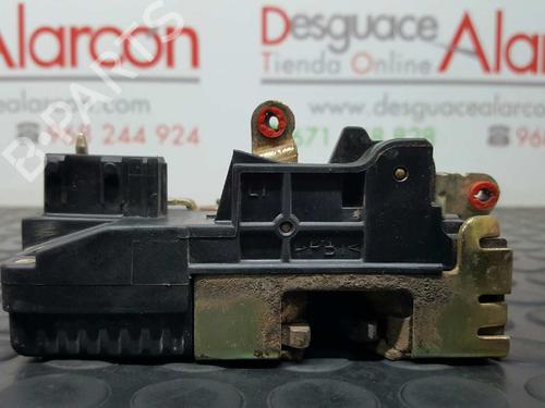 Front left lock FIAT SCUDO Van (220_) 1.9 TD | BP2738100C98