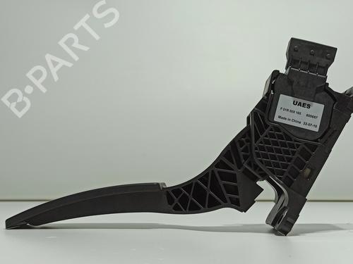 Pedal MG MG 4 (EH32)  | BP24345420I4