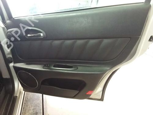 Bageste højre beklædning ALFA ROMEO 166 (936_) 3.0 V6 24V (936A11__) | BP4969602C61 