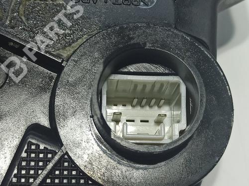 Front left lock SUZUKI GRAND VITARA II (JT, TE, TD) 1.9 DDiS All-wheel Drive (JT419, TD44, JB419WD, JB419XD,... | BP11061283C98 